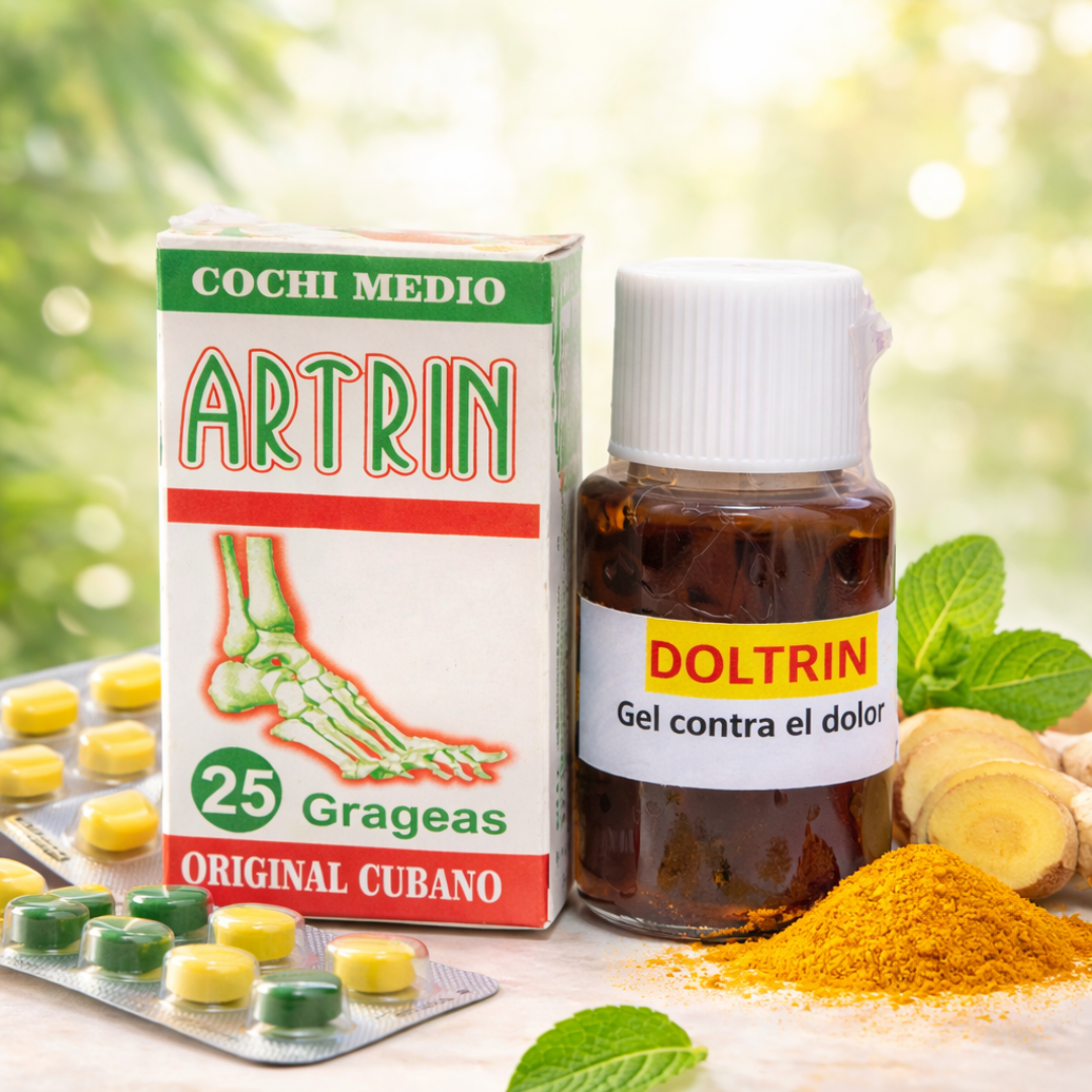 Artrin